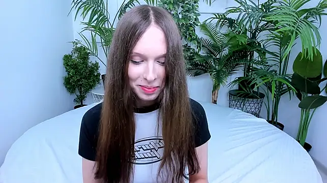 XXX chat uživo modela dark_k1tty