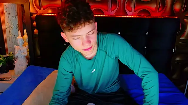 cruz_dante – Live XXX-chat