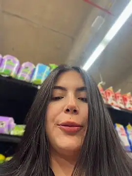 Cami_olarte's Live XXX Chat