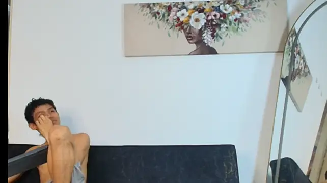 GREAT_BALLS Live XXX-Chat