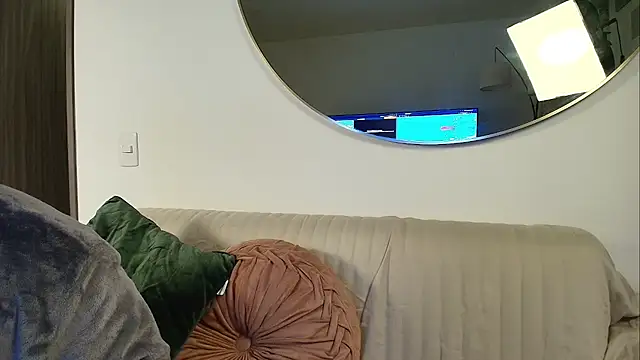 Nick_Gael Live XXX-Chat
