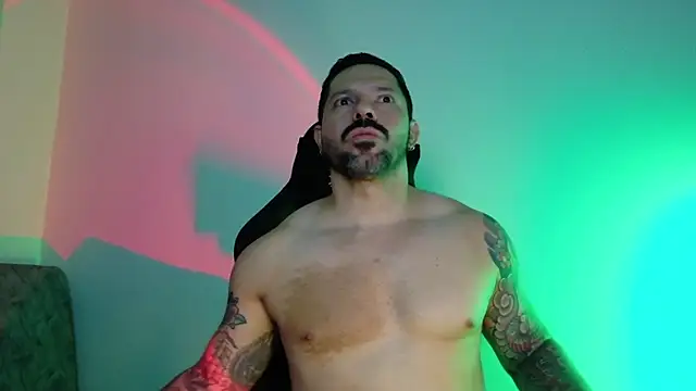 Pierre_Vidal Chat XXX live