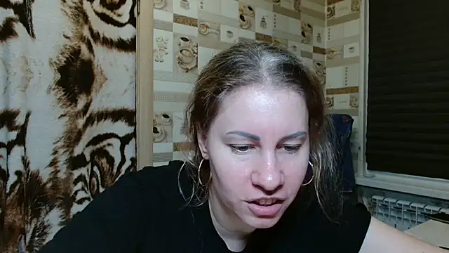 Živý XXX chat TherestlessKitty