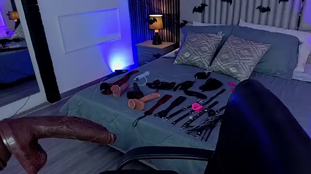 Gabrielakassi Chat XXX live