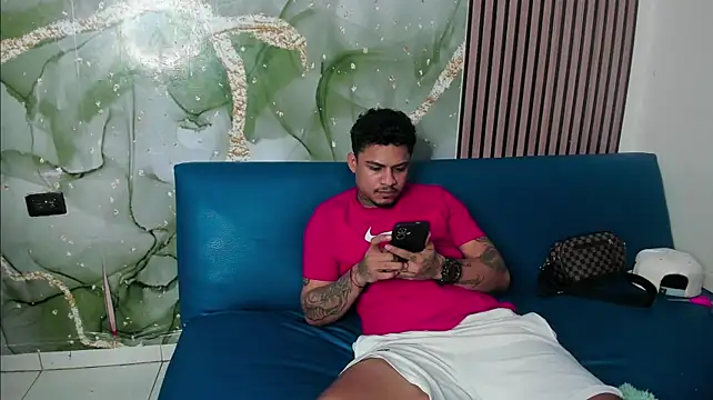 XXX chat uživo modela rich_dirty_sex69