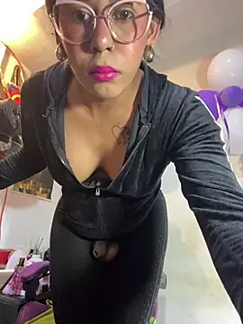 GoddessAlix Chat XXX live