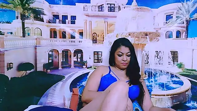 IndianBarkath Chat XXX in diretta