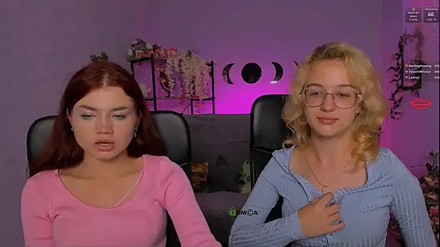 XXX chat uživo modela isabel_wave