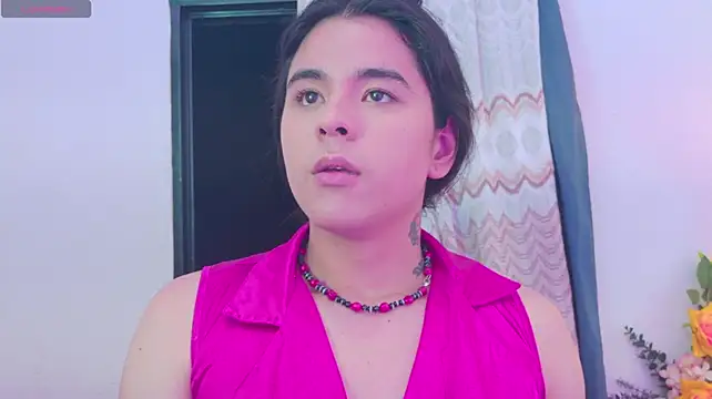 Angel-umbra লাইভ XXX চ্যাট