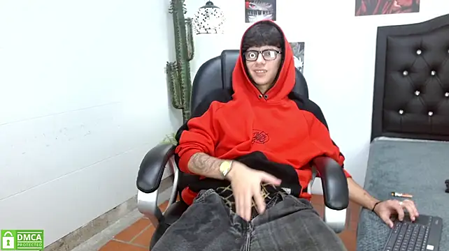 Онлайн чат XXX AmethystShadow17