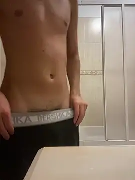 XXX chat uživo modela havixi