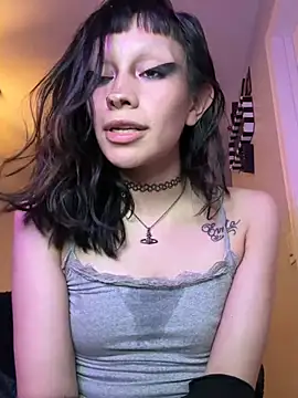 Gothbabbi: απευθείας συνομιλία ΧΧΧ