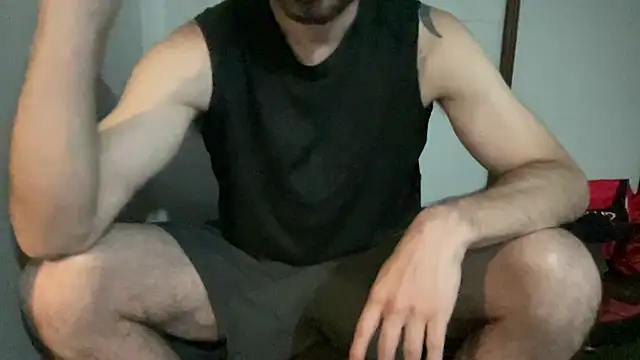 alphajoshkosh Adlı Modelin Canlı XXX Sohbeti