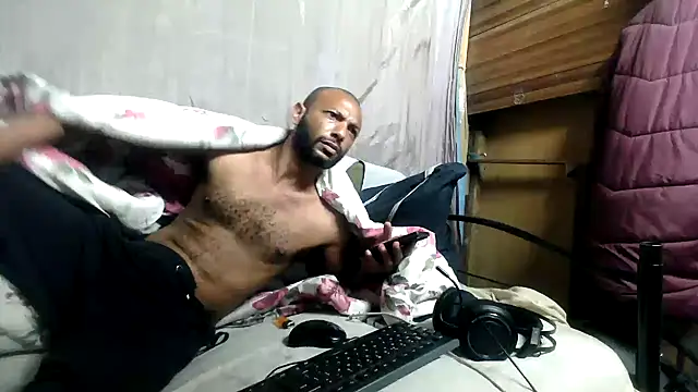 Camodick Chat XXX in diretta