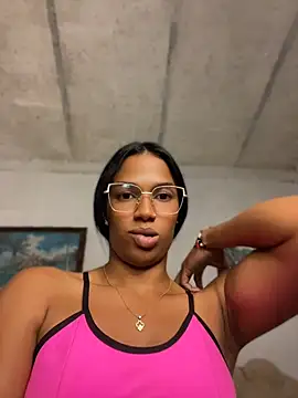 FlorSalvaje_ Live XXX-Chat