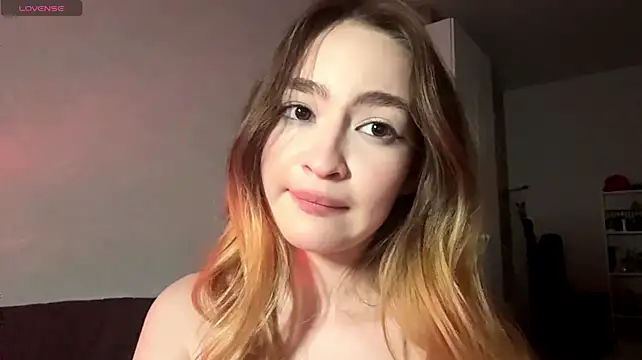 دردشة Ellymolly الجنسية المباشرة