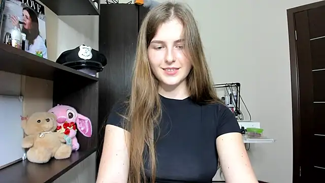 OhMyAlice Live XXX Chat
