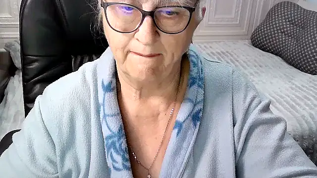 XXX chat uživo modela LolkaAlyss