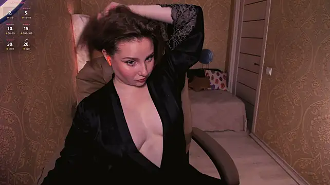 Eesmaaarrr Live XXX-Chat