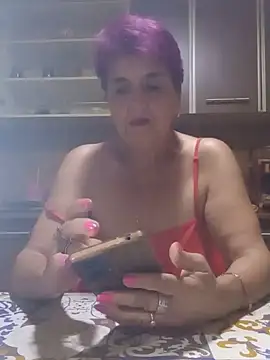XXX chat uživo modela Ely_Elenita