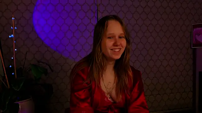 VoidElaris Chat XXX in diretta