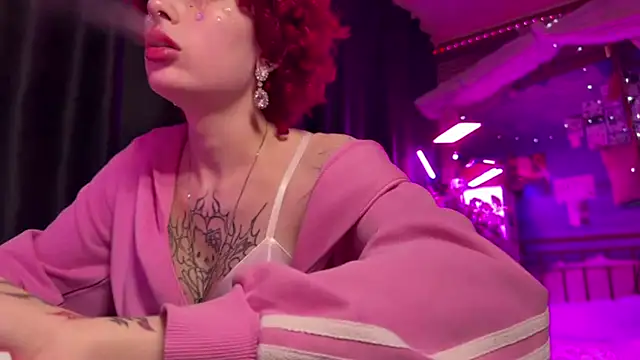 แชท XXX สดของ Ameli_Rouse