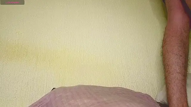 Živý XXX chat Paulhot018
