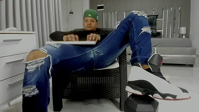 XXX chat uživo modela master_jens