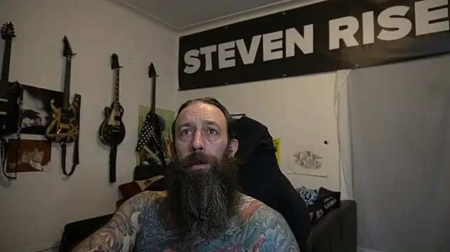 StevenRiseNYCn Live XXX chat