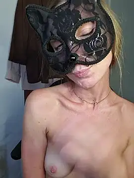 Chat XXX en directo de lovelykitty