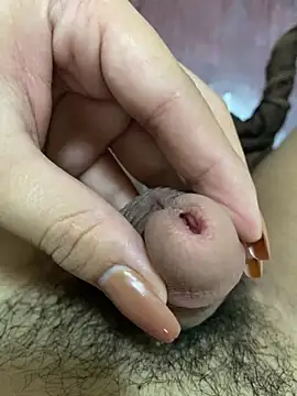 Czat XXX na żywo – goddess_temptation