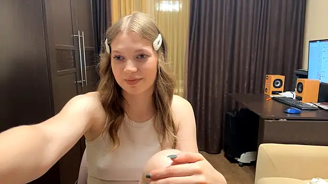 DorthyNorris' Live XXX Chat