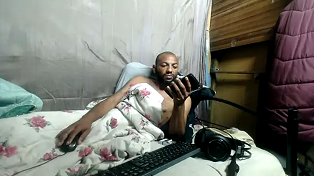 Camodickn Live XXX chat