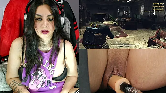 Živý XXX chat Blaze_Onn