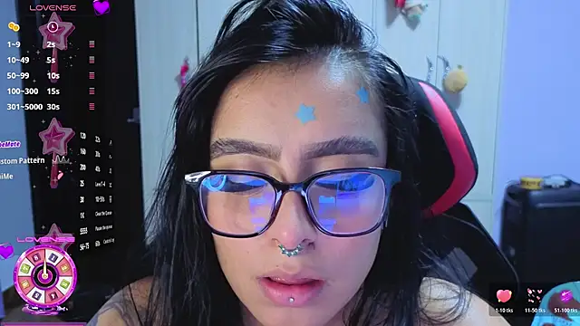 andrelaa_のライブXXXチャット
