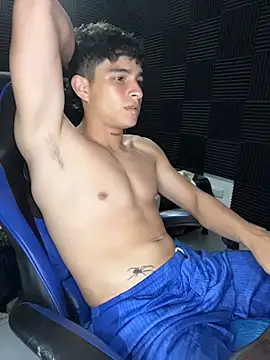 nicockzilla লাইভ XXX চ্যাট