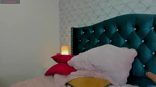 دردشة Valery_jame الجنسية المباشرة