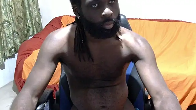 Darkkras Chat XXX in diretta