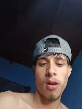 Show de matiatr1112 na webcam