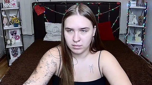 LauraHlot's Live XXX Chat