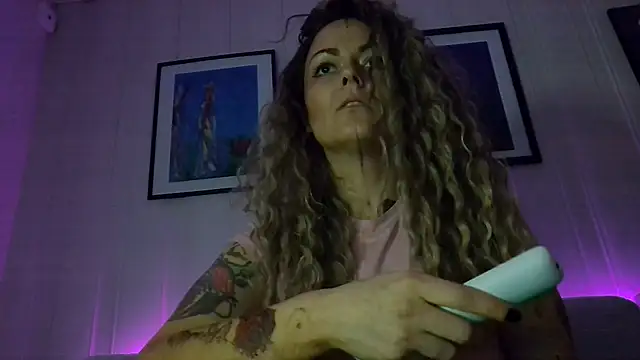 MyManCave Webcam Show