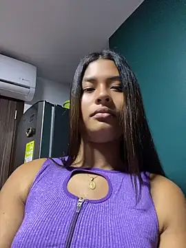Živý XXX chat Romie_rous