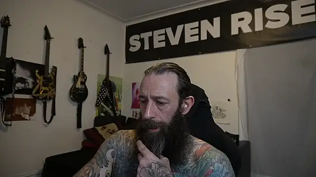StevenRiseNYC's Live XXX Chat