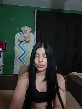 Estefani_32 现场XXX聊天