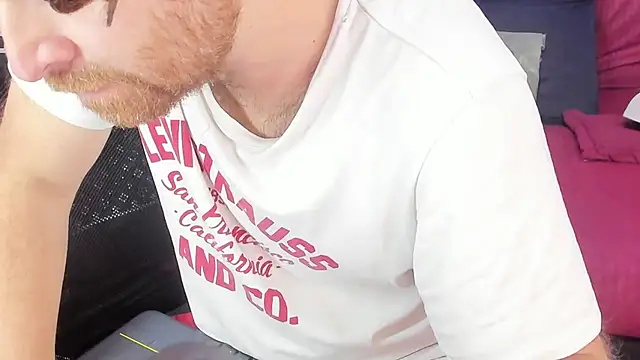 Chat +18 de michacosio ao vivo