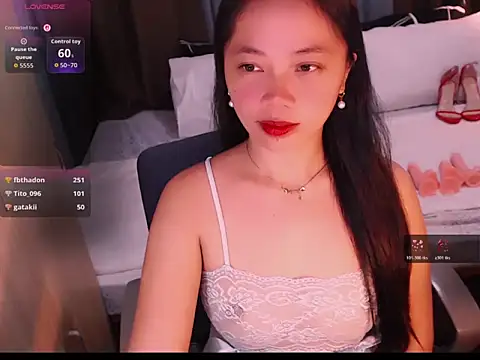 SexyMariaa's Live XXX Chat
