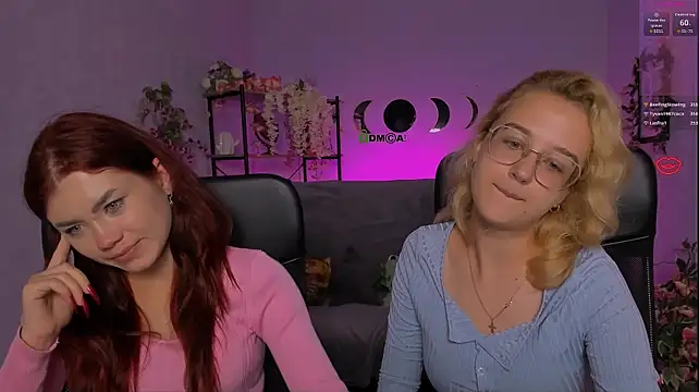 Chat XXX en directo de isabel_wave