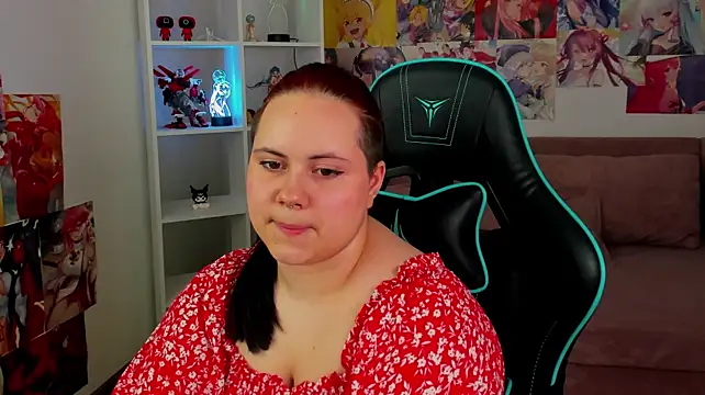 Chat XXX ao vivo de DaisyHarts