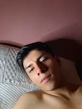 ZaneHowardn Live XXX chat