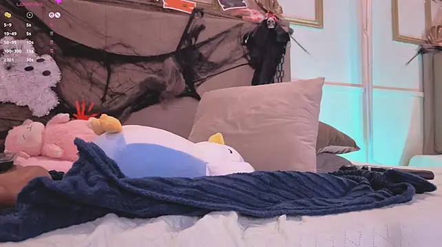 Czat XXX na żywo – amandalee01